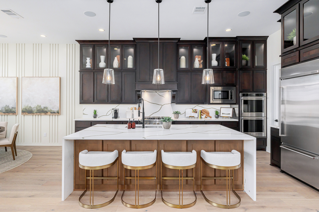 Regency at Sienna by Toll Brothers 
