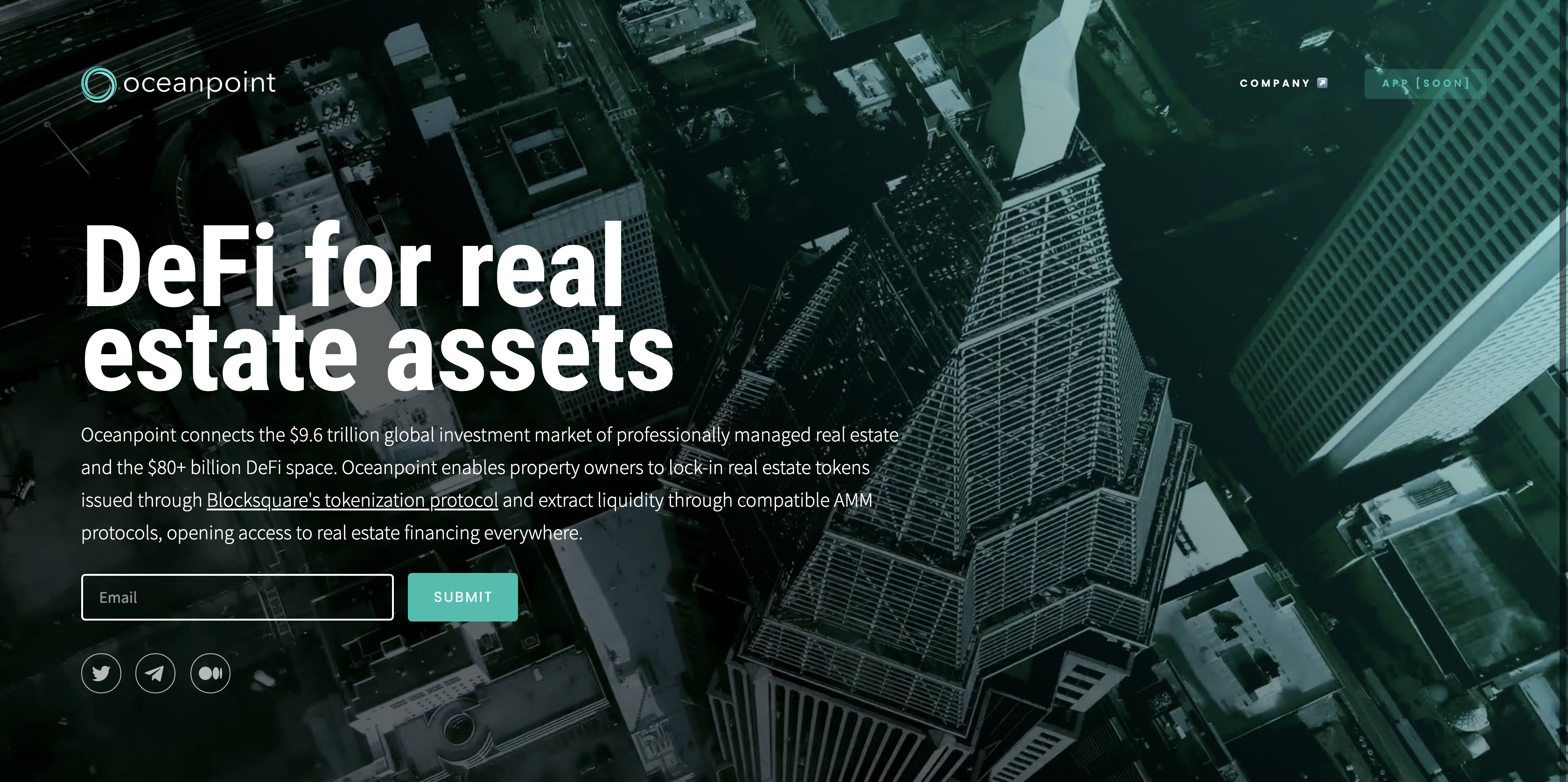 Dubai to launch tokenized real estate platform in