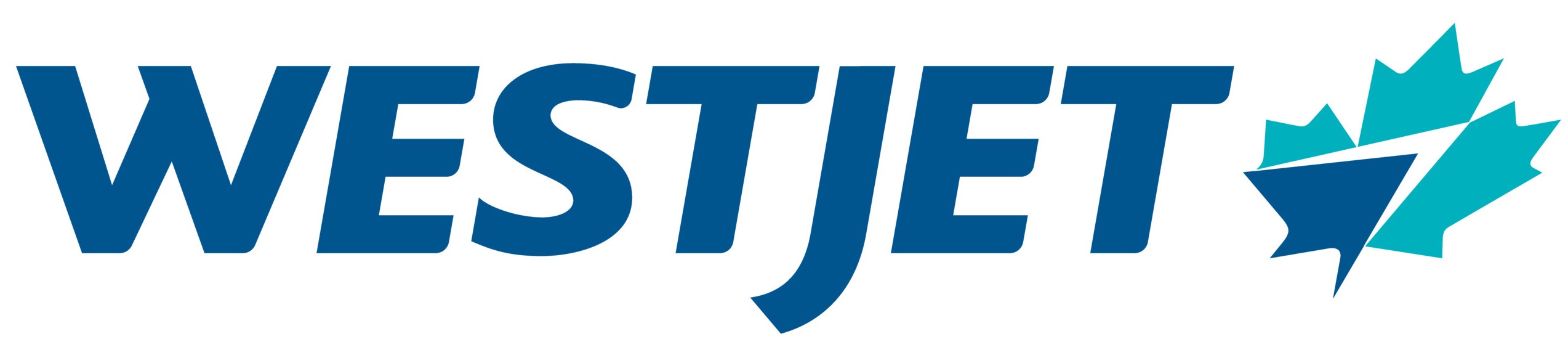 WestJet Logo