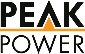 Peak Power Secures $