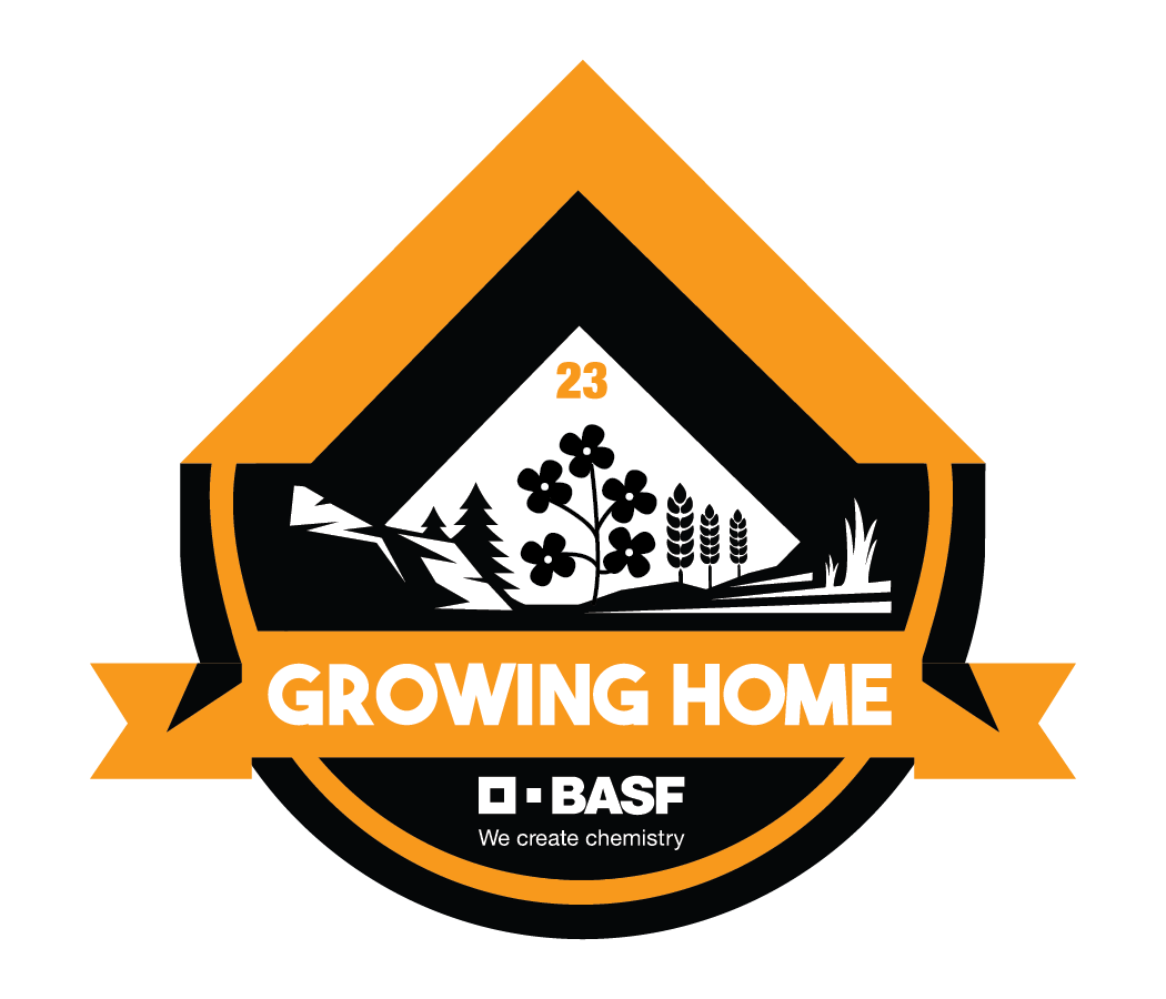 Growing Home with BASF