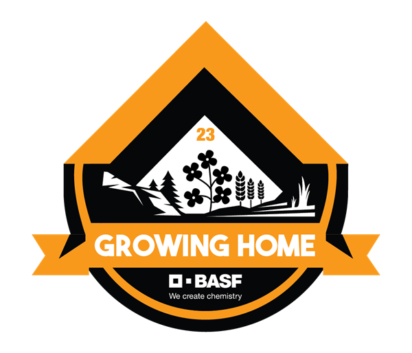 Growing Home with BASF