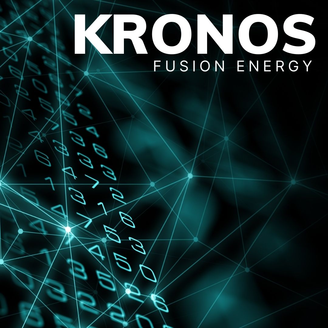 Featured Image for Kronos Fusion Energy