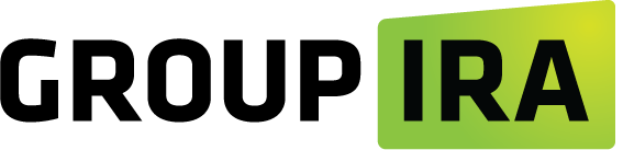 GROUPIRA Logo