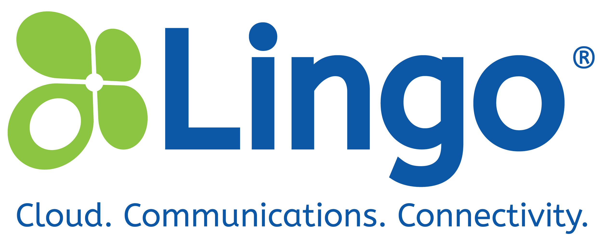 Lingo Communications Logo