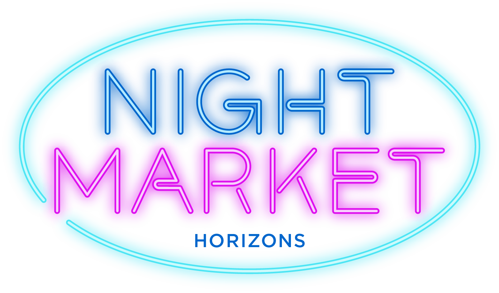 Night Market logo
