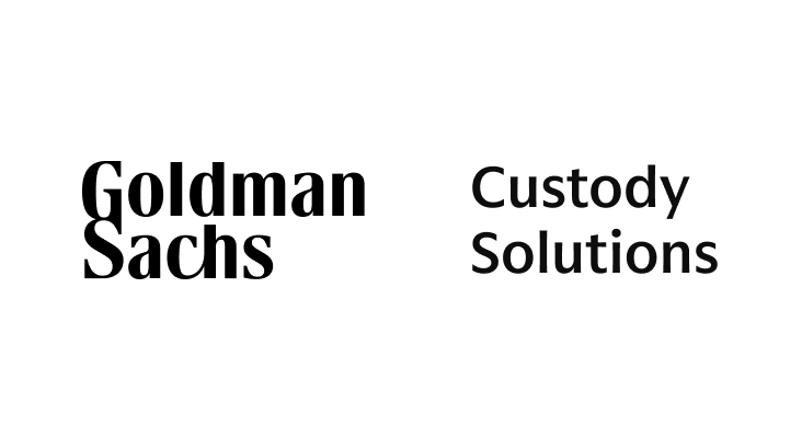 Goldman Sachs Custod