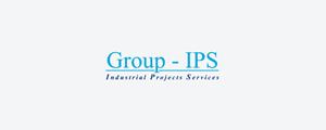 Group IPS logo