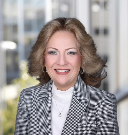 Michelle Deichmeister