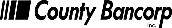 County Bancorp, Inc. Logo