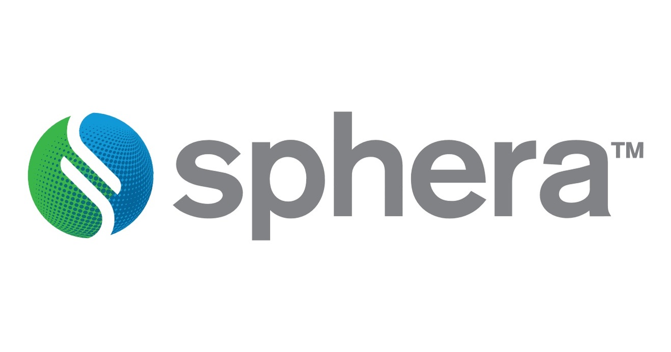 Sphera Introduces Ne