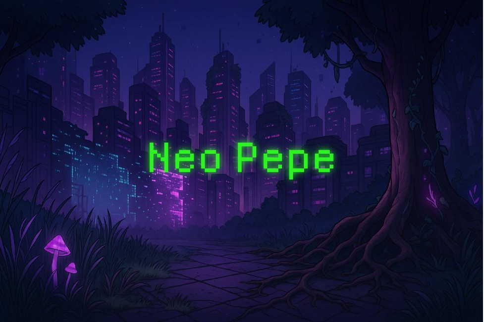 Neo pepe