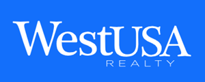 Josh Meacham, West USA Realty Logo.png