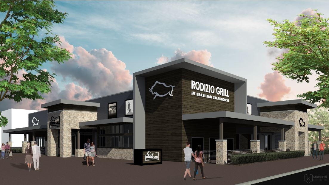 Rodizio Grill Rendering Photo