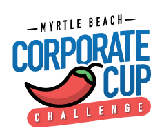 Corporate Cup Logo