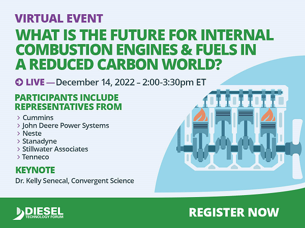 Internal Combustion Engines: Powering the World