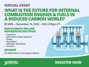 Diesel Technology Forum Event Image