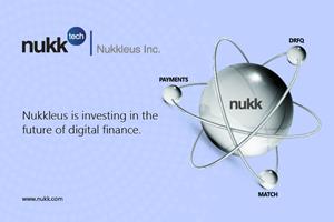 Featured Image for Nukkleus Inc.