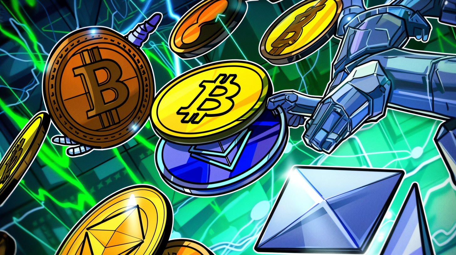 Mutuum Finance (MUTM) Raises More Than $20.5M as Over 19,000 Investors Follow V1 Protocol Progress