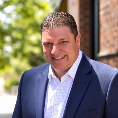 Ken Harris Joins MBP Global as Partner and SPAC Practice Leader