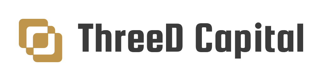 Threed logo large new