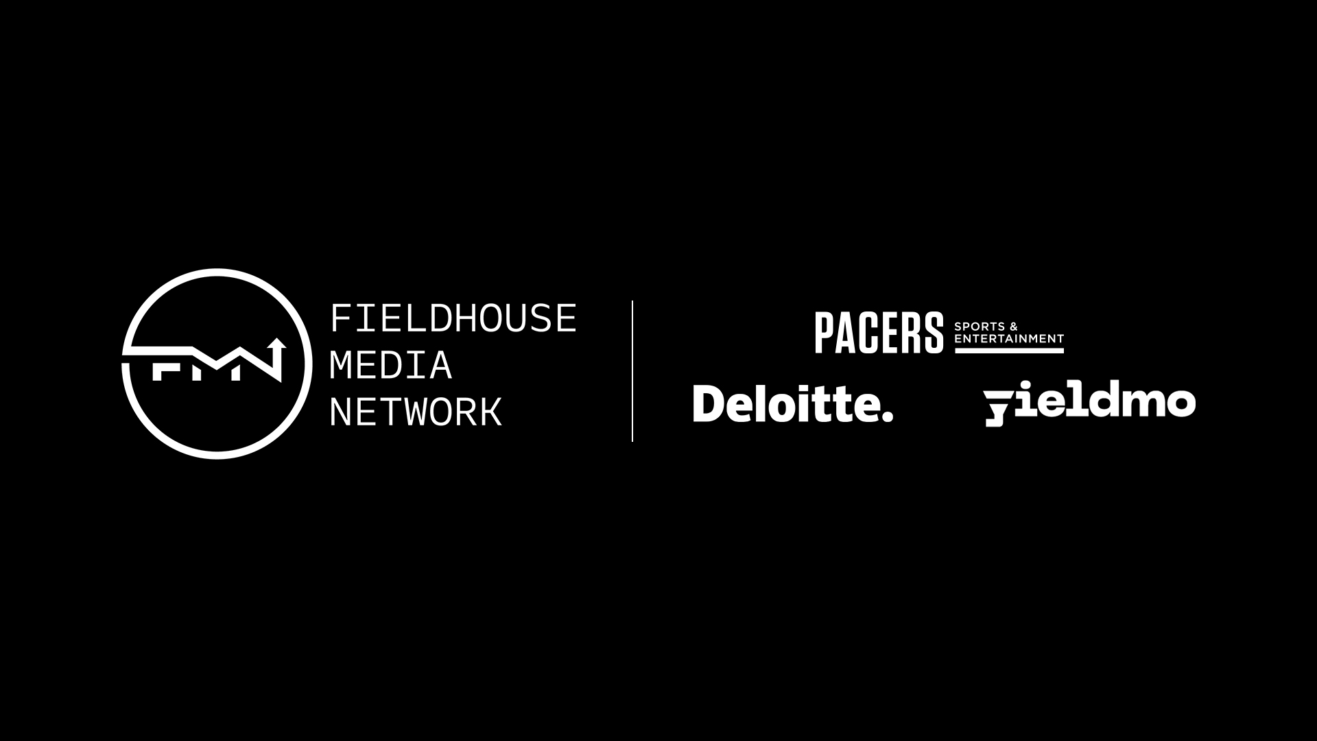 Pacers Sports & Entertainment Launches Fieldhouse Media Network in Collaboration with Deloitte and Yieldmo