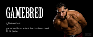 Jorge Masvidal’s Gamebred Bareknuckle MMA Teams Up with Safety Shot