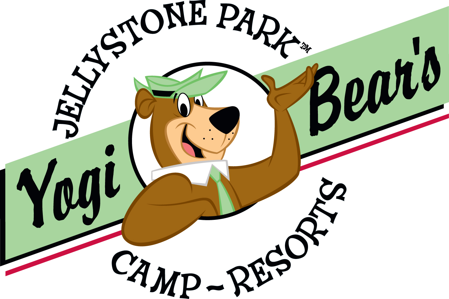 Jellystone Park Franchisees Gain from Adding New Attractions, Activities and Accommodations