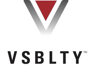 VSBLTY LAUNCHES TWO 