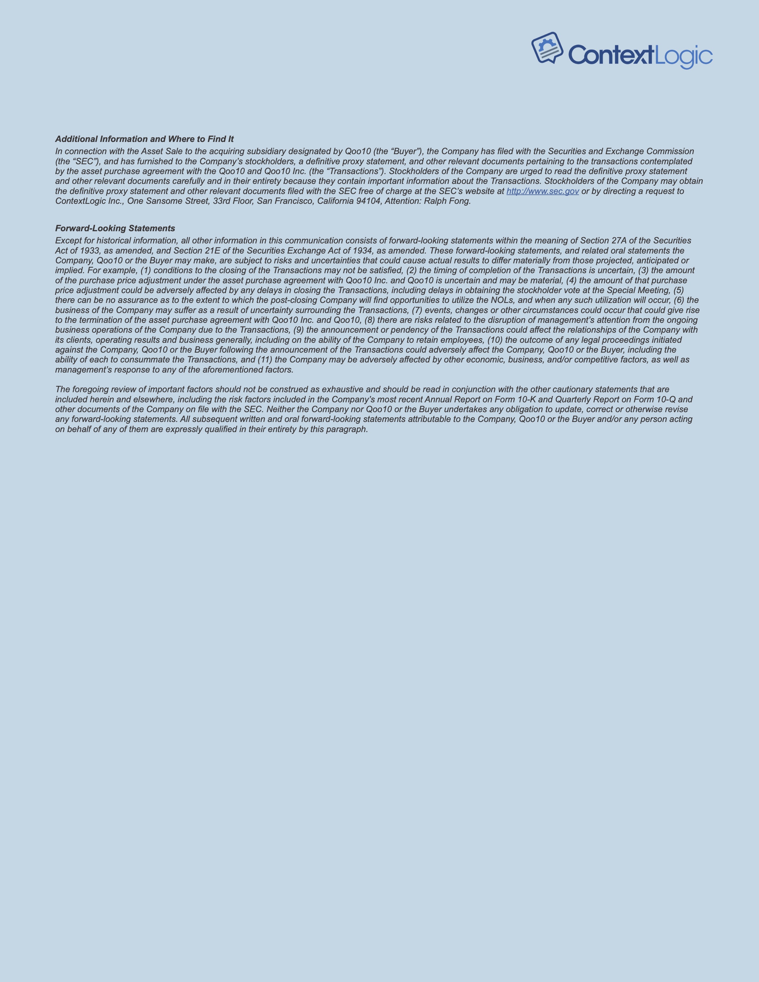 CLI Infographic for SH #3