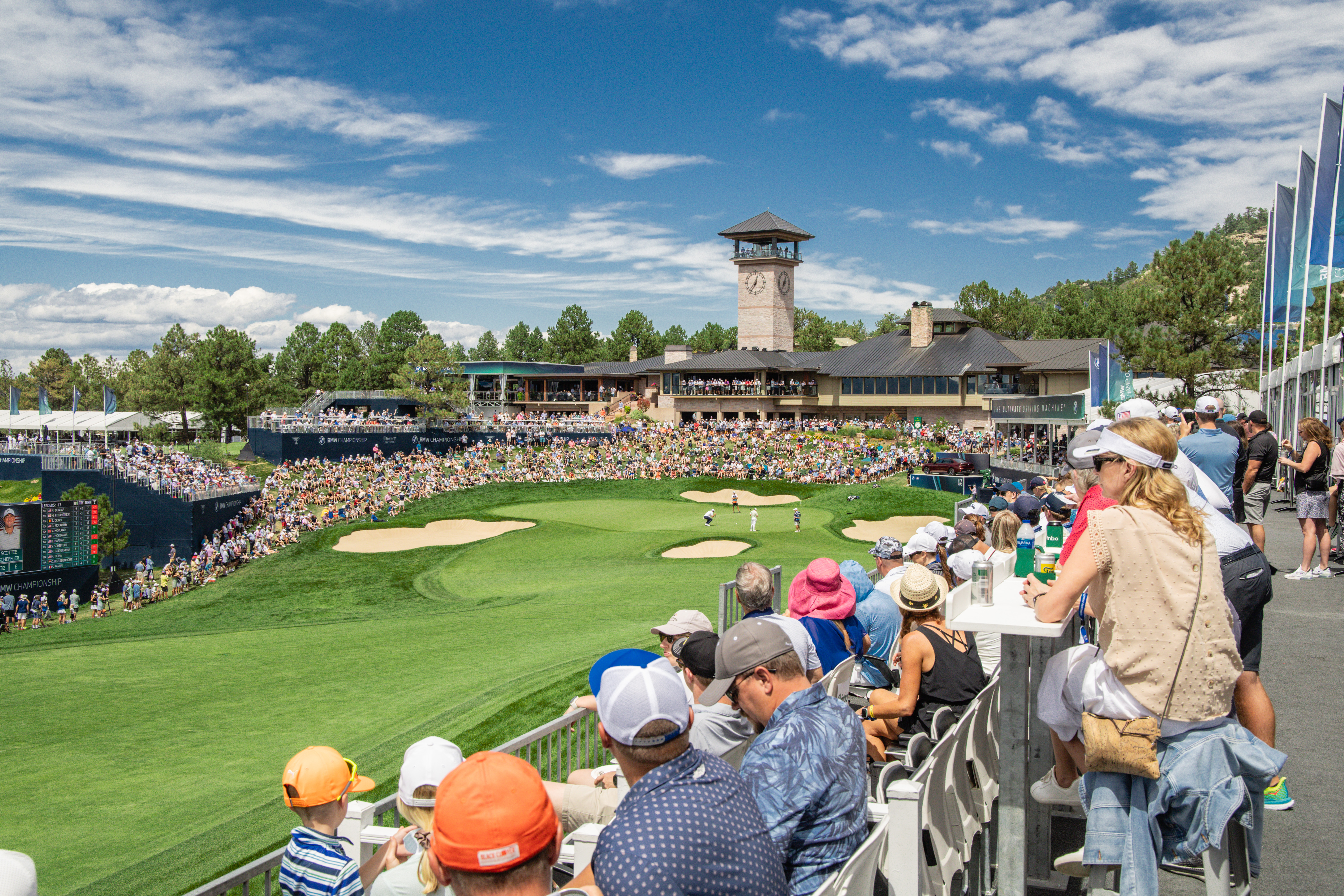 Aggreko Partners With Western Golf Association to Support Scholarships and Veterans for Second Year