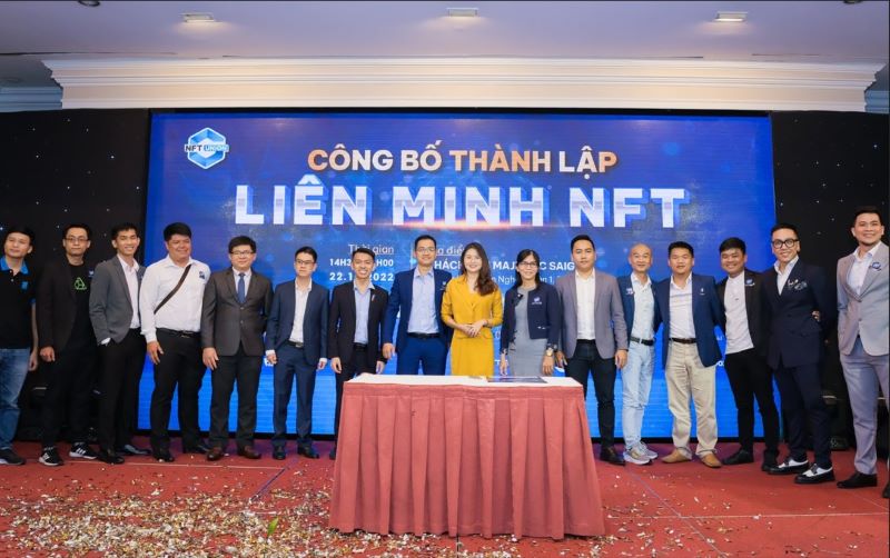 FUNDGO, NFT Birliğinin Lider Üyesi Olarak Vietnam Dijital Ekonomisinin Büyümesini Desteklemedeki Rolünü Onayladı