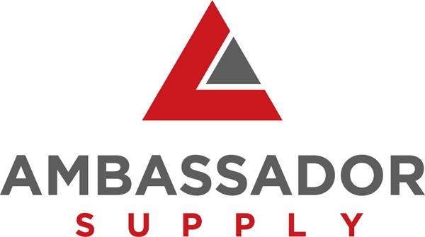 Ambassador Supply logo