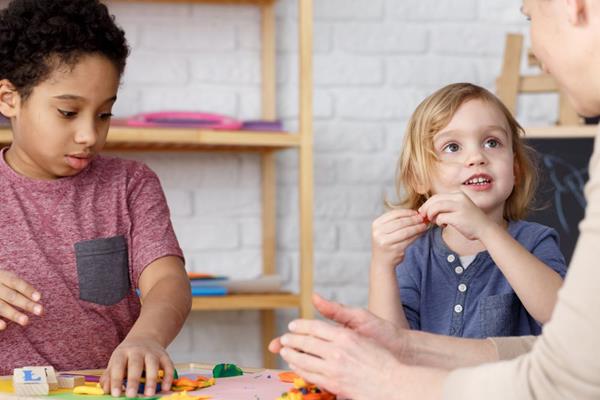 ChildCare Education Institute Offers No-Cost Online Course on Developmental Screening Tools in Early Childhood Education