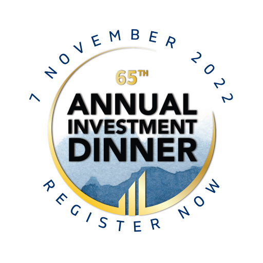 CFA Society Toronto Annual Investment Dinner