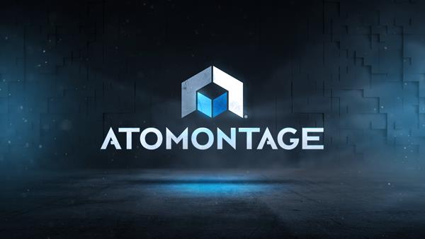 Atomontage Brand Feature
