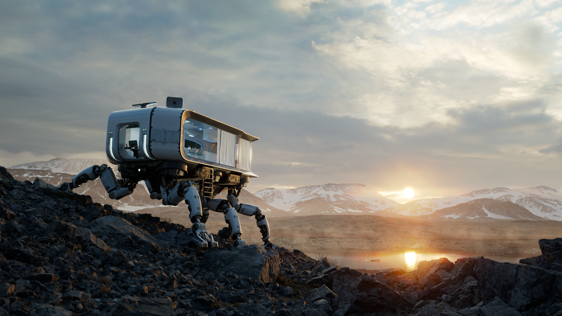 V-Ray 6 for 3ds Max, update 1