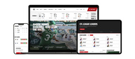The all-new website ecosystem and the Official App of the CFL represent the next step in the league's digital transformation.