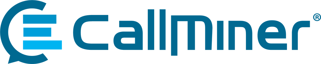 New CallMiner AI-Ena