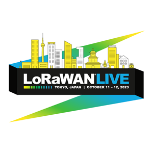 LoRaWAN® Live!
