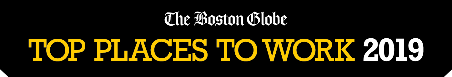 AP Intego Named a Top Place to Work for 2019 by The Boston Globe thumbnail