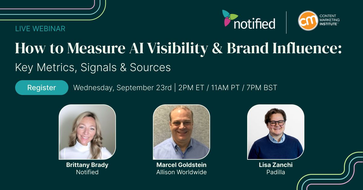 What Metrics Actually Measure AI Visibility and Brand Influence?