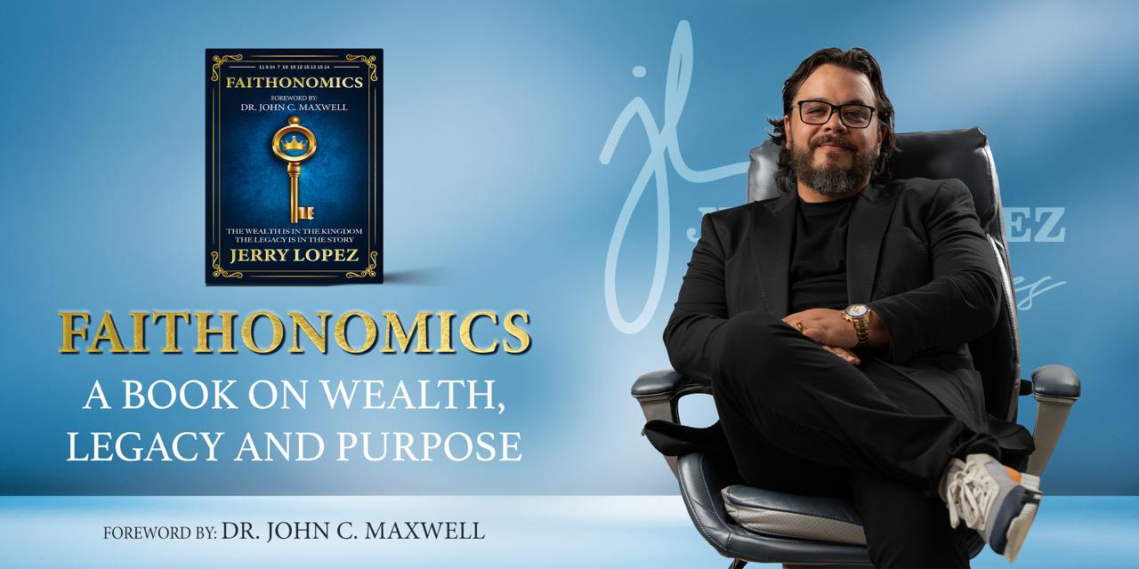 Faithonomics