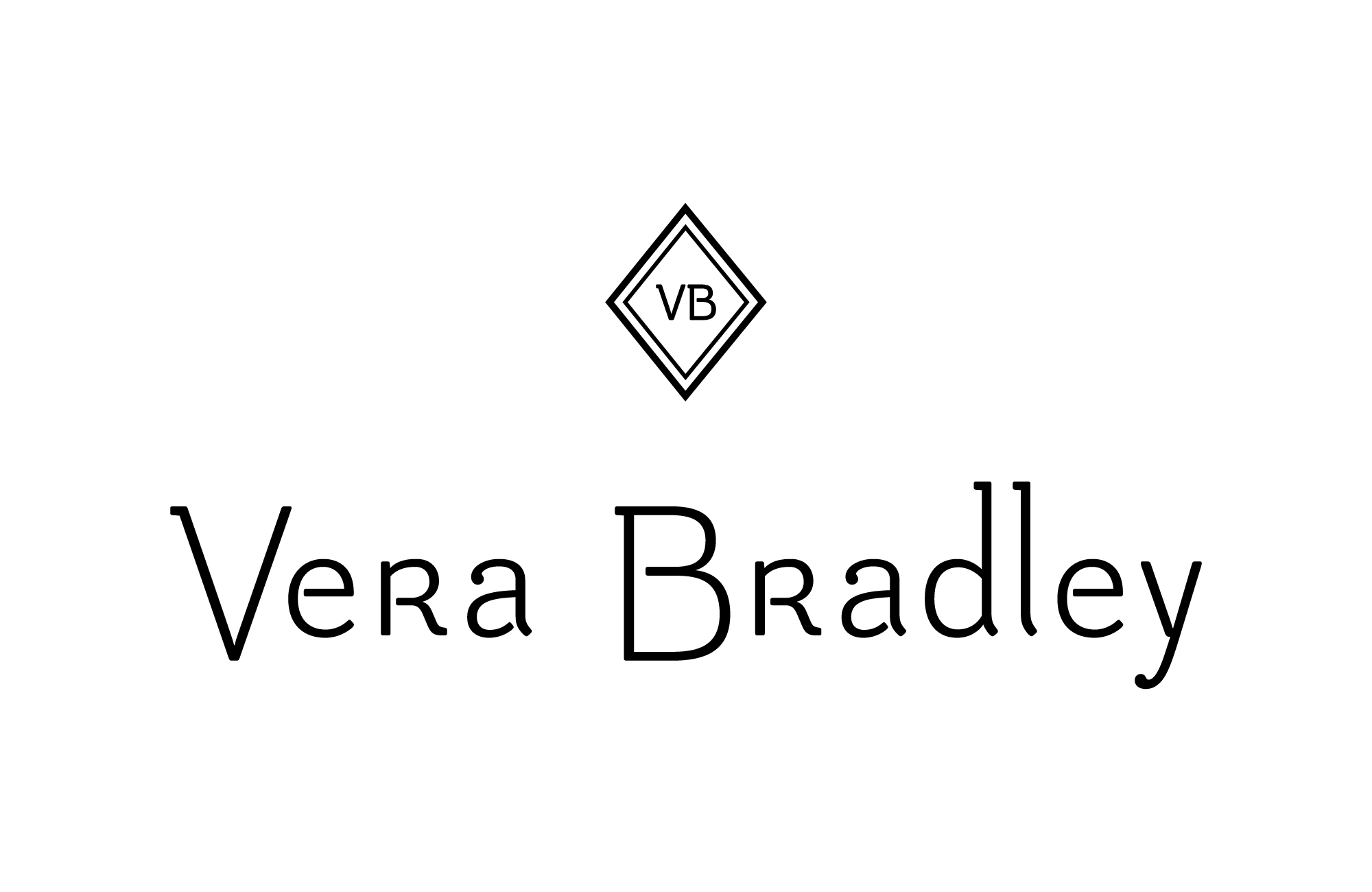 Vera Bradley Sport Bag, Reactive, Black, Backpacks, Clothing &  Accessories