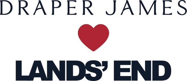 Draper James and Lands' End Teamed Up To Release the Coziest New