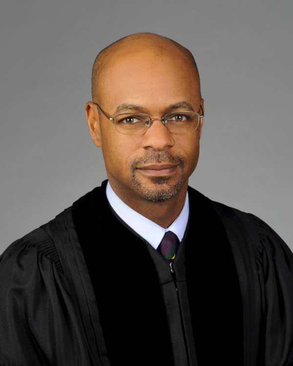 Georgia Supreme Court Chief Justice Harold Melton says #JusticeNeedsJurors in new series of PSAs geared to ask Georgians to serve on juries if summoned.