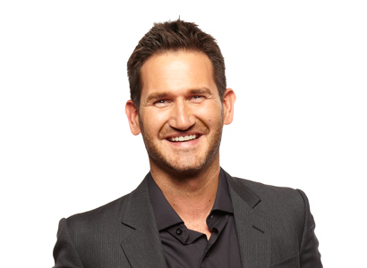 Shawn Riegsecker, CEO, Centro