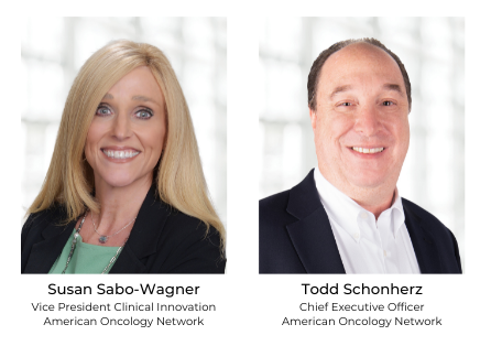 Susan Sabo-Wagner Joins AON as the Vice President of Clinical Innovation