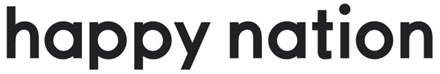 happy nation logo