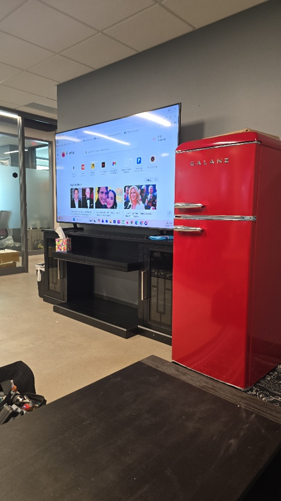 Blaqclouds Podcast Studio will host in-depth conversations with emerging companies